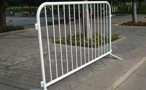 活動護欄